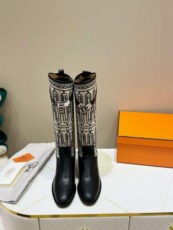 Picture of Hermes Shoes _SKUHermessz35-40Y092711089